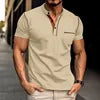 Aura Men Short Sleeve T-shirt