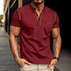 Aura Men Short Sleeve T-shirt