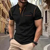 Aura Men Short Sleeve T-shirt