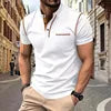 Aura Men Short Sleeve T-shirt